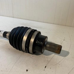 Rear Driveshaft Volvo V60 Hybrid D6 2014+ 31367306 36002063