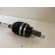 Rear Driveshaft Volvo V60 Hybrid D6 2014+ 31367306 36002063