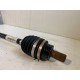 Rear Driveshaft Volvo V60 Hybrid D6 2014+ 31367306 36002063