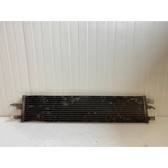 Radiator Engine cooling VOLVO V60 S60 D6 HYBRID 2014-2018 31368326 