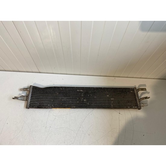 Radiator Engine cooling VOLVO V60 S60 D6 HYBRID 2014-2018 31368326 