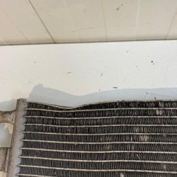 Radiator Engine cooling VOLVO V60 S60 D6 HYBRID 2014-2018 31368326 