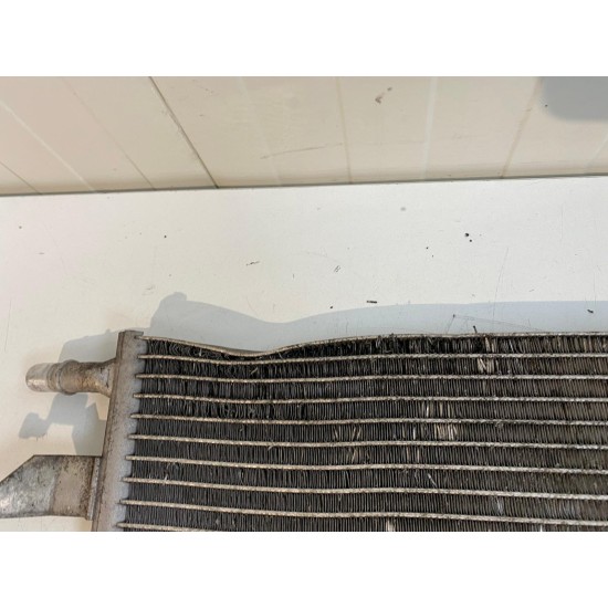 Radiator Engine cooling VOLVO V60 S60 D6 HYBRID 2014-2018 31368326 