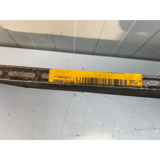 Radiator Engine cooling VOLVO V60 S60 D6 HYBRID 2014-2018 31368326 