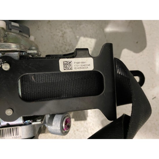 Kit airbags dashboard panel VOLVO S60 V60 2010-2017 30791702 8648448