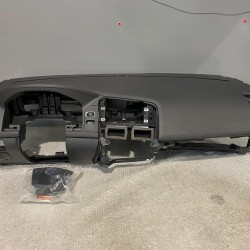 Kit plansa de bord cu 2 airbag-uri VOLVO XC60 2012-2017 8632323