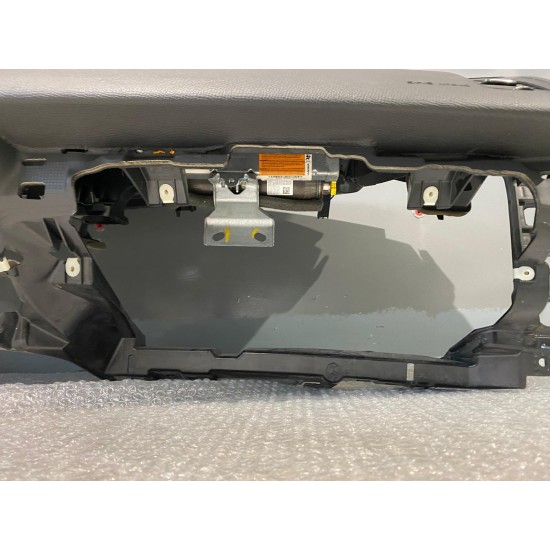 Kit plansa de bord cu 2 airbag-uri VOLVO XC60 2012-2017 8632323