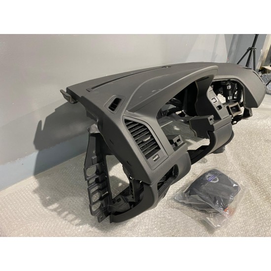 Kit plansa de bord cu 2 airbag-uri VOLVO XC60 2012-2017 8632323