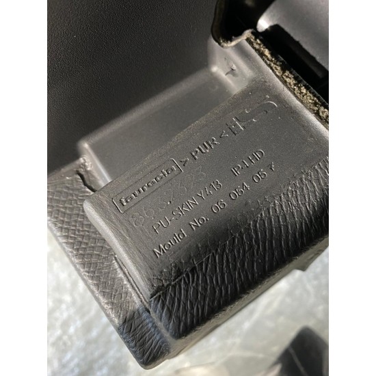 Kit plansa de bord cu 2 airbag-uri VOLVO XC60 2012-2017 8632323