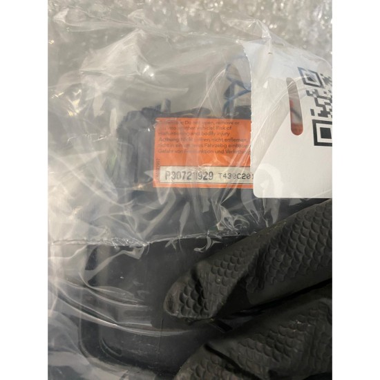 Kit plansa de bord cu 2 airbag-uri VOLVO XC60 2012-2017 8632323