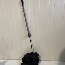 Rear right door lock mechanism VOLVO S60 V60 31301944 31349871