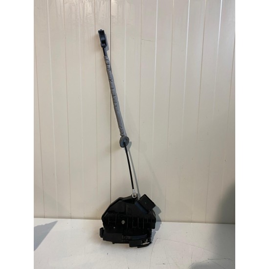 Rear right door lock mechanism VOLVO S60 V60 31301944 31349871