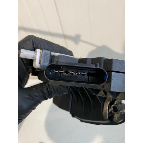 Rear right door lock mechanism VOLVO S60 V60 31301944 31349871