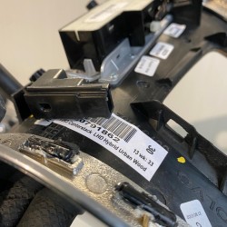 Set trimuri mahon Volvo V60 D6 Hybrid 2014+ 30791862 31343241 30781499 30791307 31389662