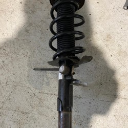 Front right shock absorber Volvo V60 D6 Hybrid 2014-2018 31406002