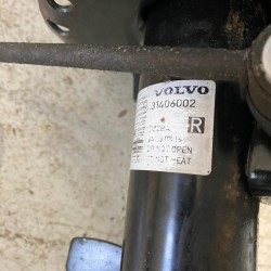 Front right shock absorber Volvo V60 D6 Hybrid 2014-2018 31406002