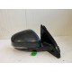 Right rear view mirror foldable with light electroheliomate VOLVO V60 2014+ 31371242 31402649