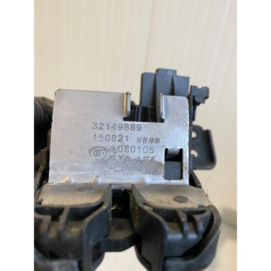 Broasca portbagaj incuietoare haion Volvo XC90 XC40 V60 V60CC XC60 32149889