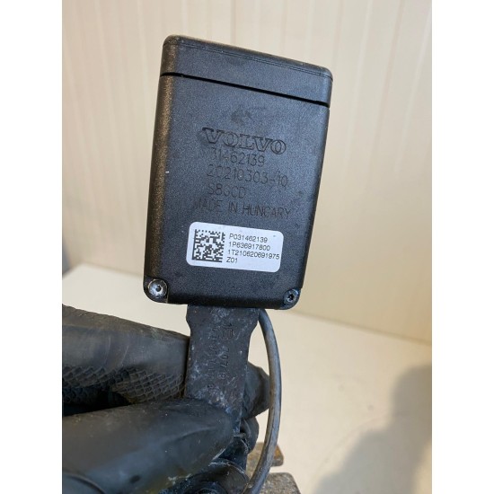 Pretensioner Stanga Spate Volvo XC40 2020 31462139