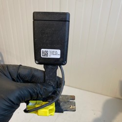 Pretensioner Stanga Spate Volvo XC40 2020 31462139