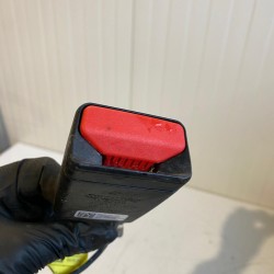 Pretensioner Stanga Spate Volvo XC40 2020 31462139