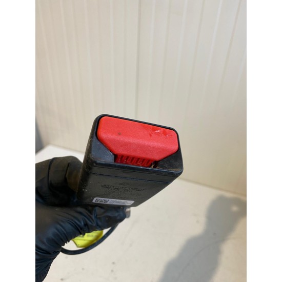 Pretensioner Stanga Spate Volvo XC40 2020 31462139