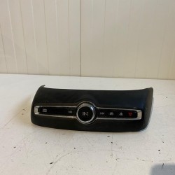 Comanda Radio Volvo XC40 2018+ 31456673 31442606 31456672