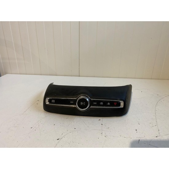 Comanda Radio Volvo XC40 2018+ 31456673 31442606 31456672