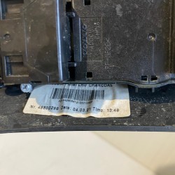 Comanda Radio Volvo XC40 2018+ 31456673 31442606 31456672