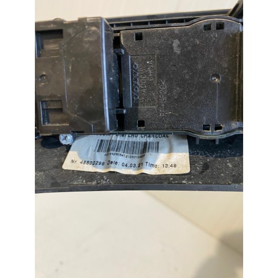 Comanda Radio Volvo XC40 2018+ 31456673 31442606 31456672