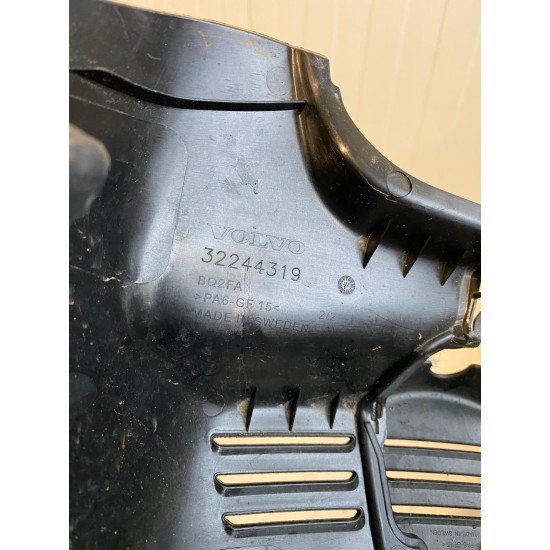 Ornament suport carcasa oglinda interior VOLVO XC40 2020 32244319 31442750