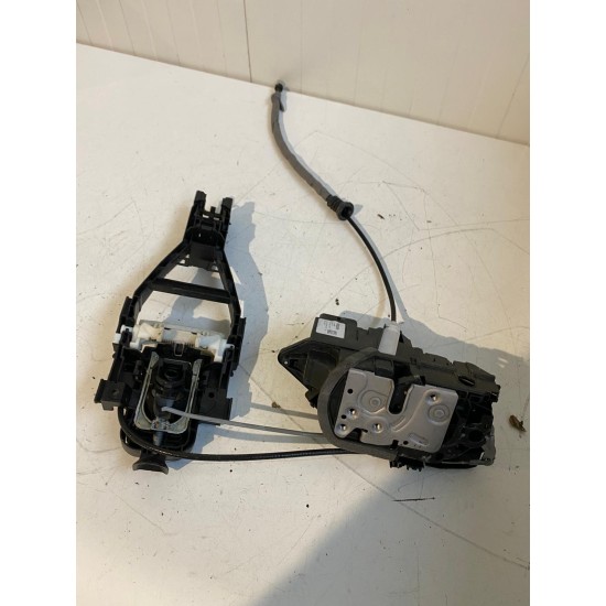 Broasca incuietoare usa fata stanga Volvo S60 V60 S90 V90 XC60 XC90 V60CC XC40 31349890 