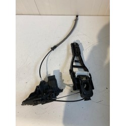 Broasca incuietoare usa fata stanga Volvo S60 V60 S90 V90 XC60 XC90 V60CC XC40 31349890 