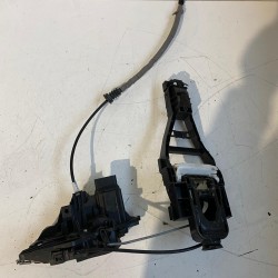 Broasca incuietoare usa fata stanga Volvo S60 V60 S90 V90 XC60 XC90 V60CC XC40 31349890 