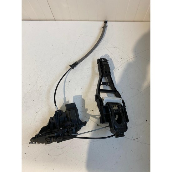 Broasca incuietoare usa fata stanga Volvo S60 V60 S90 V90 XC60 XC90 V60CC XC40 31349890 