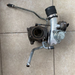 Turbina 2.0 Volvo S60 30650635