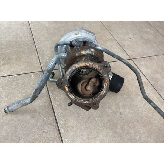 Turbina 2.0 Volvo S60 30650635