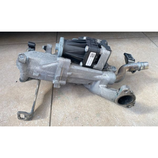 EGR Volvo V40 V50 V60 V70 31358502