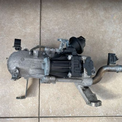 EGR Volvo V40 V50 V60 V70 31358502