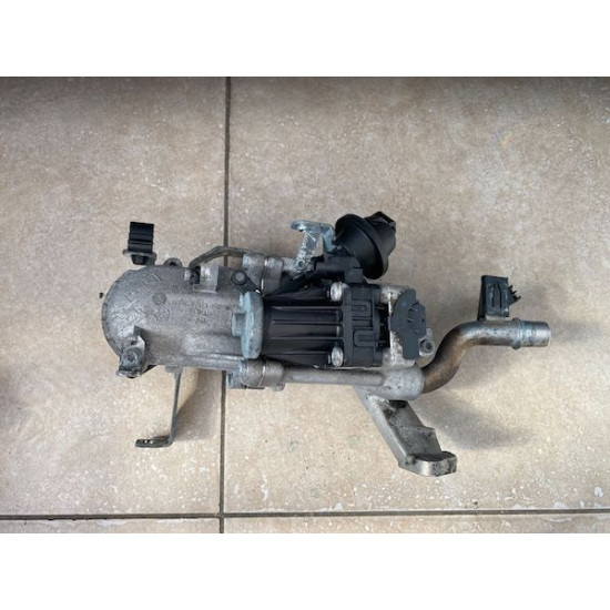 EGR Volvo V40 V50 V60 V70 31358502