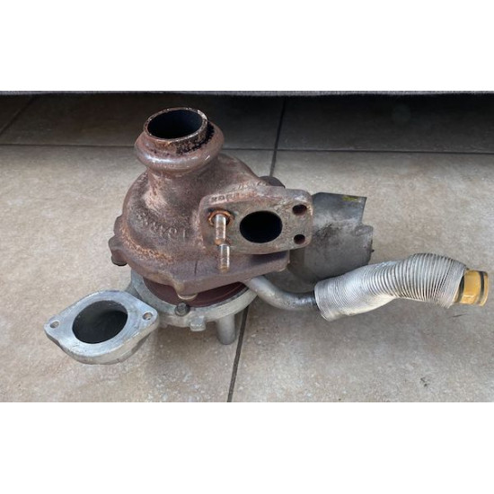 Turbocharger 1.6 Volvo C30 S40 S60 V50 V60 V70 36001457 