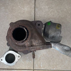 Turbina 1.6 Volvo C30 S40 S60 V50 V60 V70 36001457 