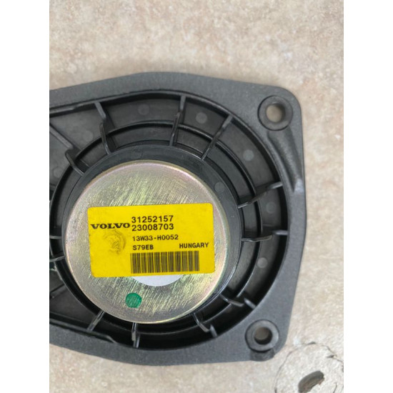 Audio System Volvo V40 V60 S60 S80 XC60 XC70 31384322 31252157 31307148 8676895 8676891