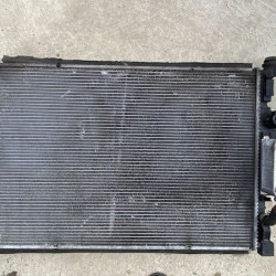 Radiator Apa Cutie Automata Volvo S60 S80 V40 V60 V70 XC60 XC70 36002451