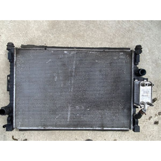 Radiator Apa Cutie Automata Volvo S60 S80 V40 V60 V70 XC60 XC70 36002451