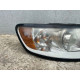 Right Headlight Volvo V50 S40 2008-2012 30763034