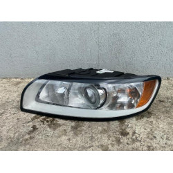 Far Halogen Stanga Volvo S40 V50 2008-2012 31299583