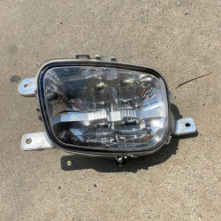 Front Left Daytime Run Lamp Volvo XC90 2003-2014 31323701