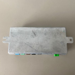 Parking Assistance Camera Module Volvo S90 V90 XC90 31471889