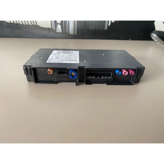 Camera Control Unit Volvo S90 V90 XC40 XC60 XC90 31489809